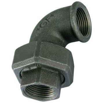 Union Elbow 90 F Thread