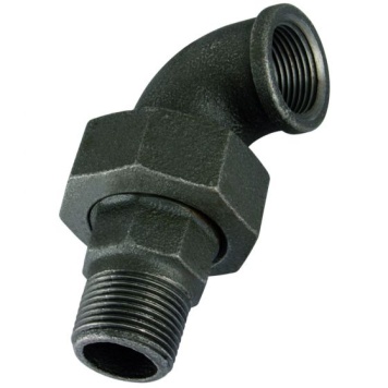Union Elbow 90 M x F