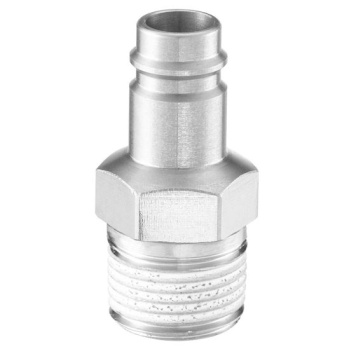 Prevost Euro Profile 10.4mm Male Adaptor
