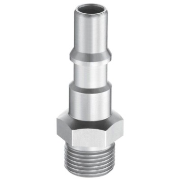 Prevost ISO Profile 6150 C 8mm Male Adaptor