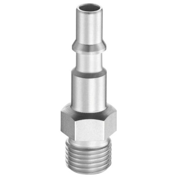 Prevost ISO Profile 6150 C 6mm Male Adaptor