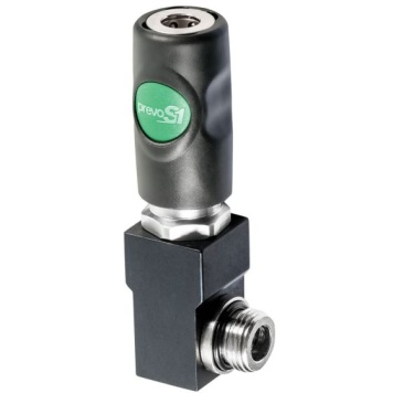 Prevost Euro Profile 7.4mm Male Swivel Coupling