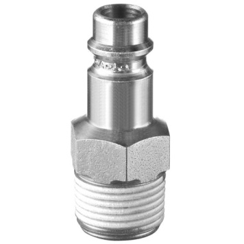 Prevost Euro Profile 7.4mm Male Adaptor
