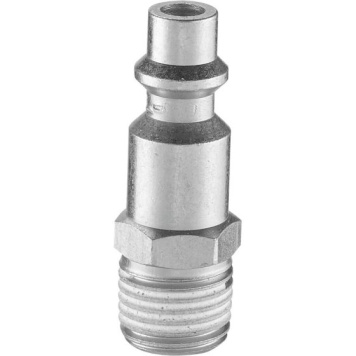 Prevost ISO Profile 6150 B 6mm Male Adaptor