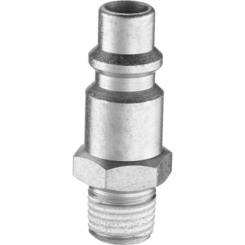 Prevost ISO Profile 6150 B 8mm Male Adaptor