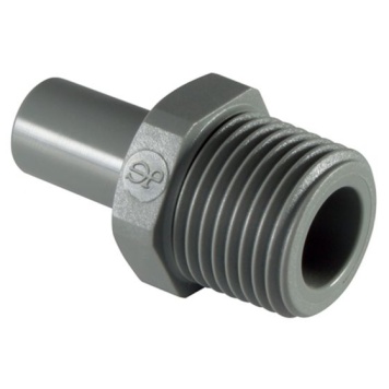 Stem Adaptor