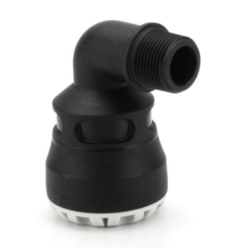 Plasson Pushfit Elbow 90 Male