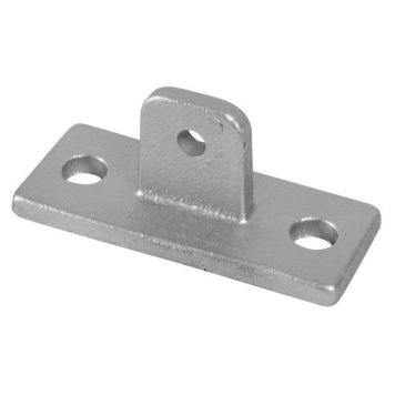 M Swivel Locating Flange - 169M