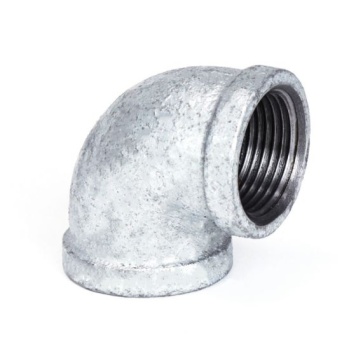 Elbow 90 F Thread