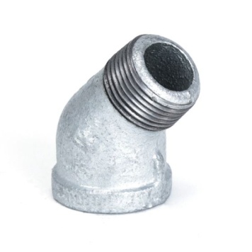 Elbow 45 M x F