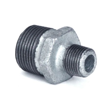 Hexagon Reducing Nipple