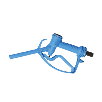 Trigger Nozzle Manual AdBlue