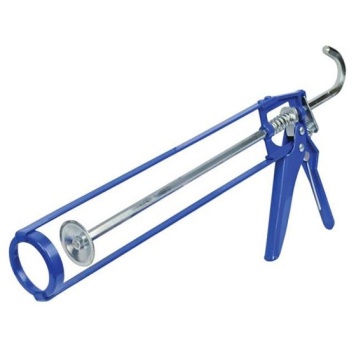 Mastic Skeleton Gun