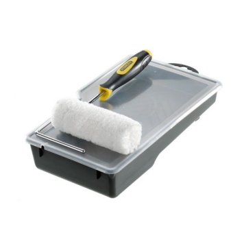 Max Finish Mini Roller Kit