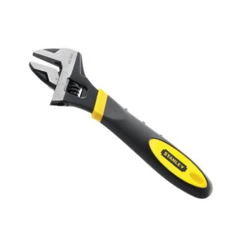 MaxSteel Adjustable Wrenches