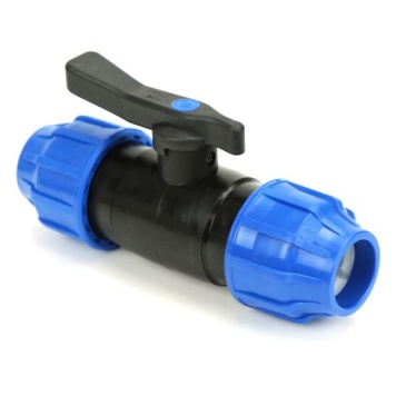 MDPE Ball Valve