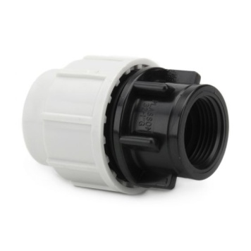 Plasson Compression Adaptor Female BSP