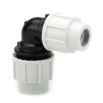 Plasson Compression Reducing Elbow 90