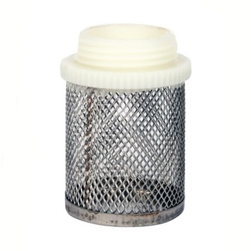 Stainless Steel Mesh Filter