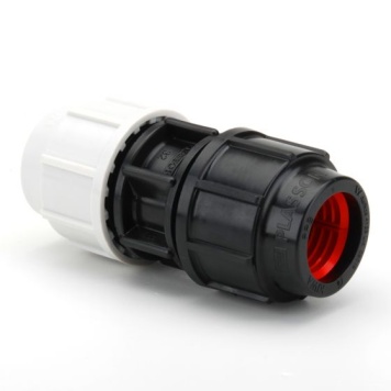 Plasson Slip Coupling Metric x Imperial