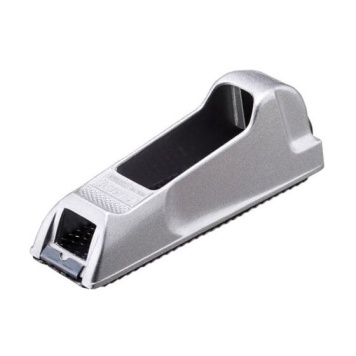 Metal Body Surform Flat Block Plane