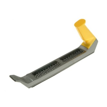 Metal Body Surform Plane
