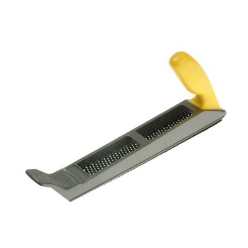 Metal Body Surform Planer File