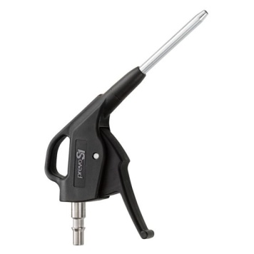Prevost ISO Profile 6150 C 6mm Blow Gun Metal Nozzle