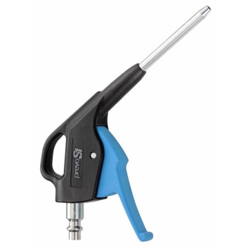 Prevost ISO Profile 6150 B 6mm Blow Gun Metal Nozzle