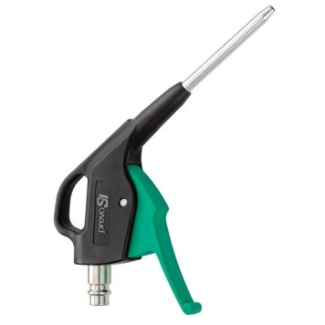 Prevost Euro Profile 7.4mm Blow Gun Metal Nozzle