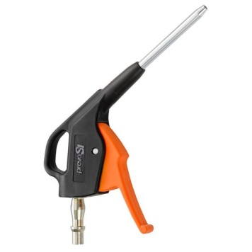 Prevost British Profile 6mm Blow Gun Metal Nozzle