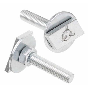 Screw For Metal Support