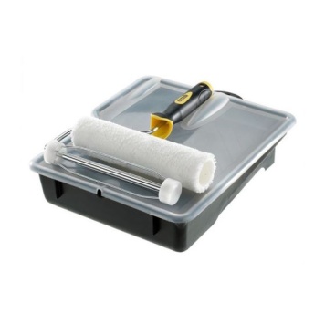 Microfibre Roller Set