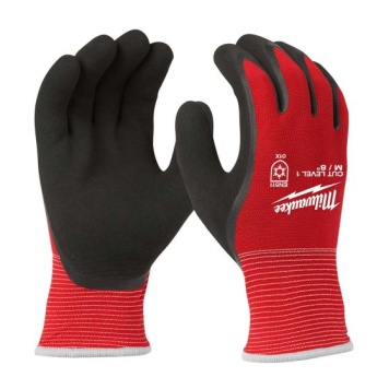 Milwaukee Cut Level 1/A Winter Gloves