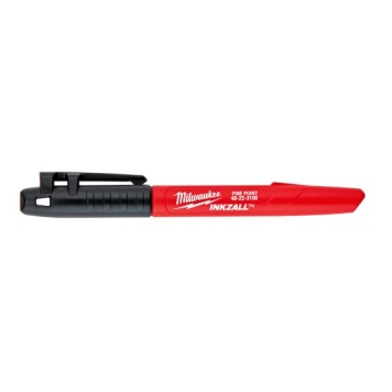 Milwaukee Inkzall Marker