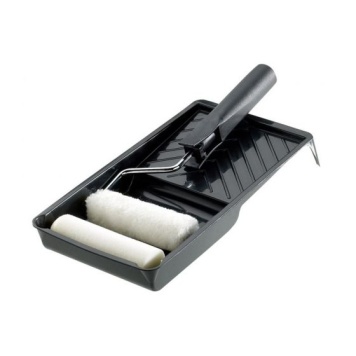 Mini Roller Emulsion & Gloss Kit