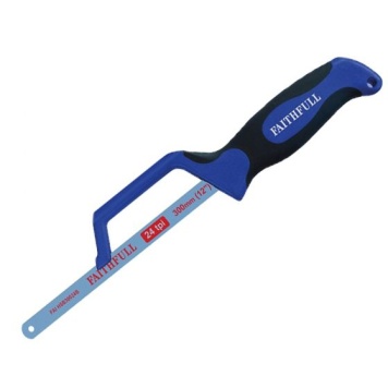 Mini Saw with Blade