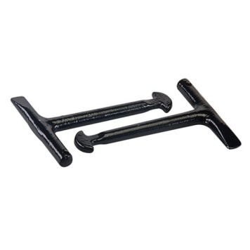 Malleable Iron Manhole Key