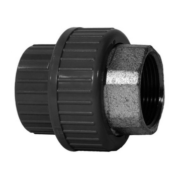 Georg Fischer Union Plain x MI F Thread