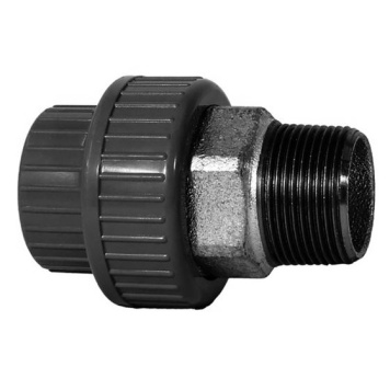 Georg Fischer Union Plain x MI M Thread