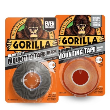Heavy Duty Mounting Tape
