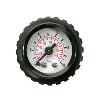 Panel Mount Gauge 40mm