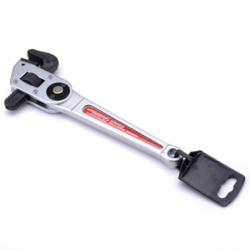 Multi-Angle Wrenches