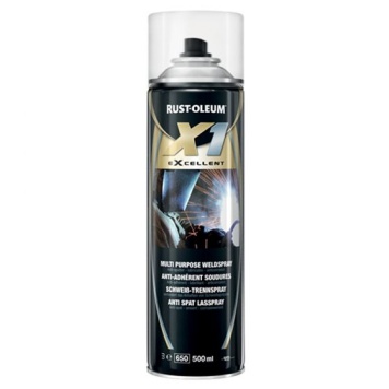 X1 Multi-Purpose Weld Spray