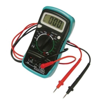 Multimeter