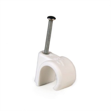 Nail In Clips