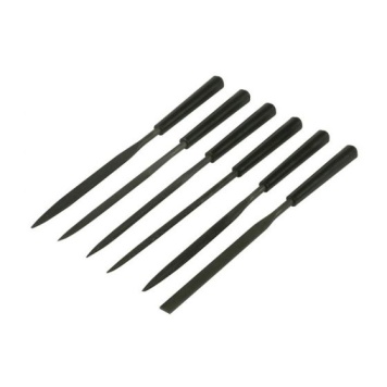 Needle File Set
