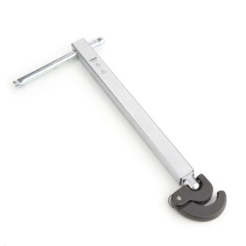 Telescopic Basin Wrench