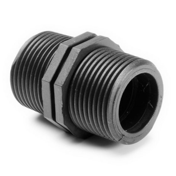 Polypropylene Threaded Nipple