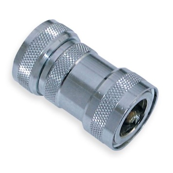 F Coupling